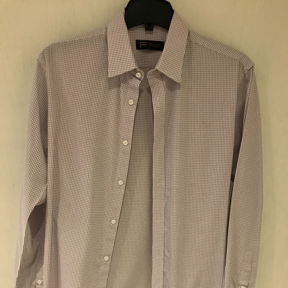 Men's EPH Dress Shirt - Picture 1 of 1